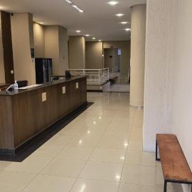 Bravo City Hotel Birigui, хотел в Биригуи