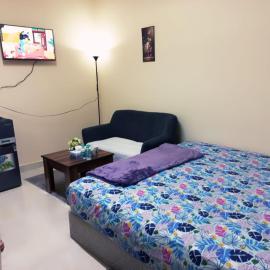 Cozy Outing, hotel in Al Ain