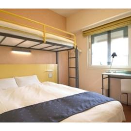 Smile Hotel Sendai Izumi Inter - Vacation STAY 77955v, ξενοδοχείο στο Σεντάι