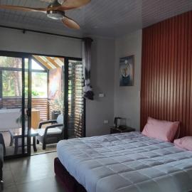 Villa 820, hotel di Pacific Harbour