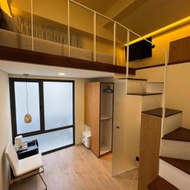 Sienna Living Kebon Sirih, hotel a Jakarta