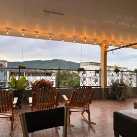 Emporio Real Hotel, hotell i Yopal