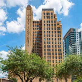 Cambria Hotel Houston Downtown Convention Center, hotel a Houston