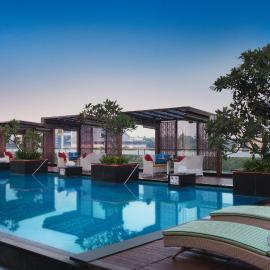 Holiday Inn Cochin by IHG, hotel a Cochin