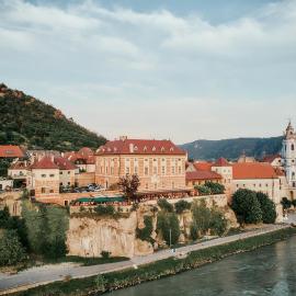 Hotel Schloss Dürnstein