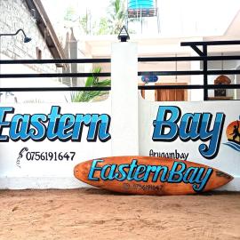 Eastern Bay