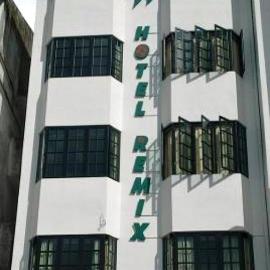 Hotel Remix