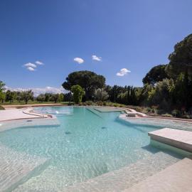 Hotel Salus Terme - Adults Only, hotel u gradu Viterbo