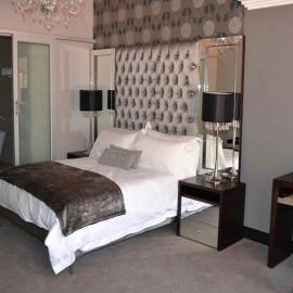 President Hotel, Hotel in Bloemfontein