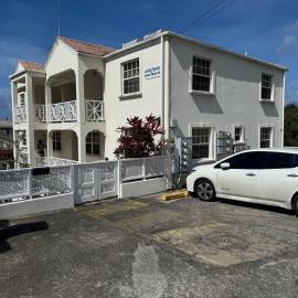AnnJenn Apartments, hotel a Christ Church
