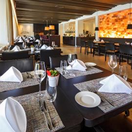 VitalBoutique Hotel Zurzacherhof, отель в Бад-Цурцахе