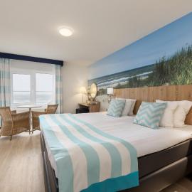 Beachhotel Zandvoort by Center Parcs, hotel em Zandvoort
