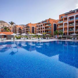 Arguineguín Park By Servatur VV: La Playa de Arguineguín'de bir otel
