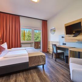 AURA-HOTEL Saulgrub, hotel a Oberammergau