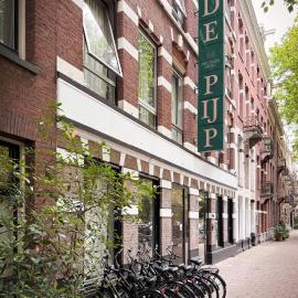 De Pijp Hotel, hotel u Amsterdamu