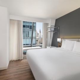 Best Western Premier Empire State Hotel, hotel in New York