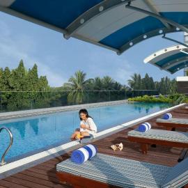 Fairfield by Marriott Belagavi, hotel v destinácii Belgaum