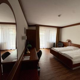 Hotel Post Viernheim, hotel in Viernheim