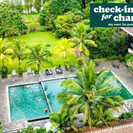 Amanuba Hotel & Resort Rancamaya, hotel v destinácii Bogor