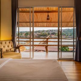 Samprasob Resort