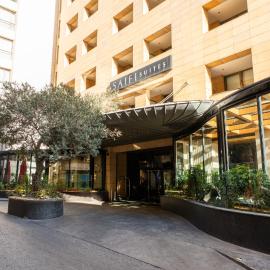 Saifi Suites Hotel, hotel em Beirute