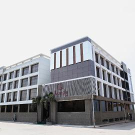 Lords Inn Porbandar, hotell i Porbandar