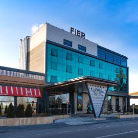 Fier Life Center