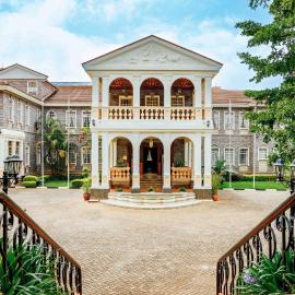 Muthu Sovereign Suites & Spa, Limuru Road, Nairobi, hotel u gradu Limuru