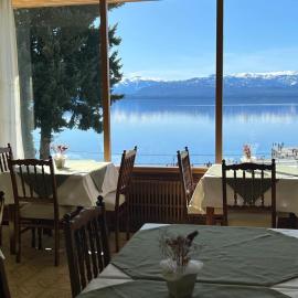 Hotel Concorde, hotel en San Carlos de Bariloche