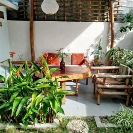 Nalu Nalu Hostel, hotel in San Juan del Sur