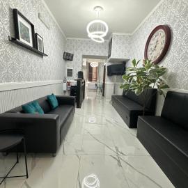 Jupiter Home, hotel en Roma