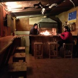 Hostel Patagonia Backpackers, hotel v destinaci Puerto Natales