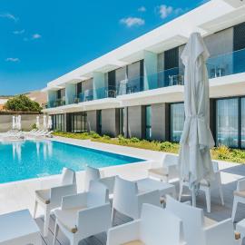Vila Baleira Village - Adults Only, hotell sihtkohas Porto Santo