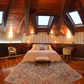 Viesnīca Hotel Dei Pittori Turīnā