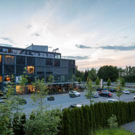 Tailormade Hotel SIHLPARK Schindellegi, Hotel in Schindellegi