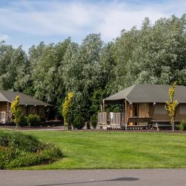 Waterherberg It Beaken, hotel Heegben