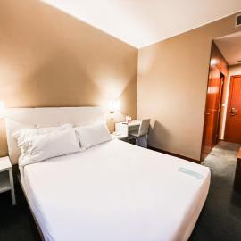 Stay Hotel Porto Centro Antas, hotel v Portu