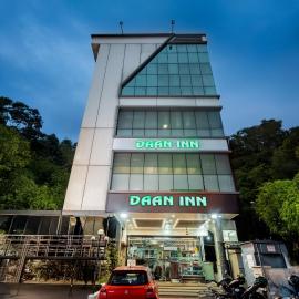 Daan Inn Infopark, Kakkanad, Kochi, hotel a Cochin