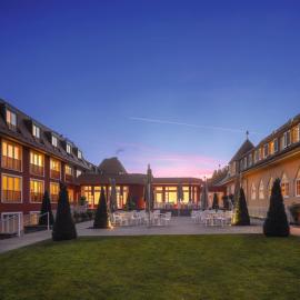 Waldhotel Stuttgart, hotel in Stuttgart