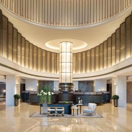 InterContinental Hotels Zhengzhou Zhengdong by IHG