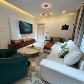 La brise Marine, khách sạn ở Lomé