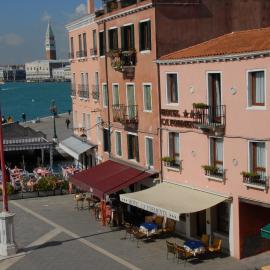 Hotel Ca' Formenta, Hotel in Venedig