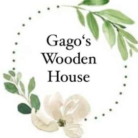 GAGO’S WOODEN HOUSE, ξενοδοχείο σε Plav