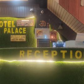 Hotel Shiva Palace, hotell sihtkohas Dehradun