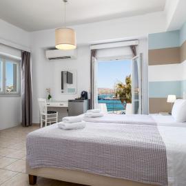 Hotel Oasis