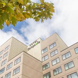 Campanile PRIME - Metz Centre Gare, hotel en Metz