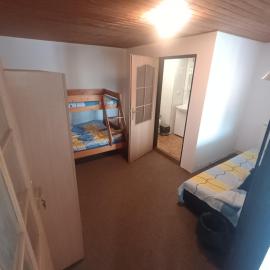 Apartmán Chlumětín, ξενοδοχείο 