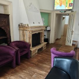 TARAS Hostel, hotel in Belgrade