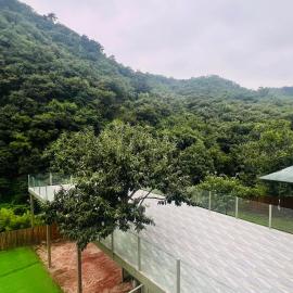 Xishang Bed and Breakfast, ξενοδοχείο σε Erdaoguan