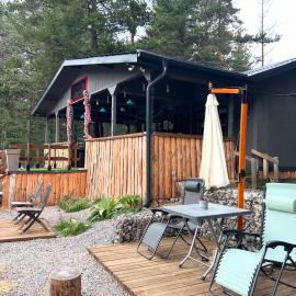 Quattro Malyovitsa- Мальовица: Govedartsi şehrinde bir otel